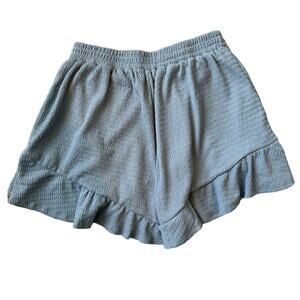 Vestique dressy shorts, Size Small, elastic Waist